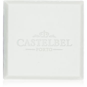 Castelbel Gentlemen's Club Sea Salt & Grapefruit săpun de lux - imagine 2